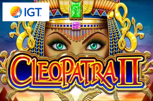 Cleopatra 2